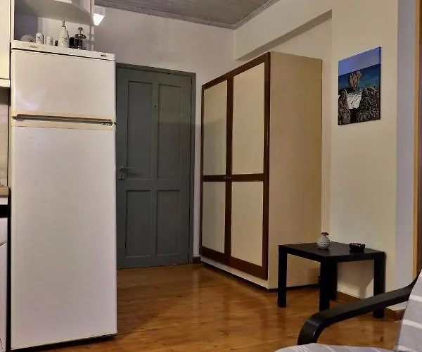 Helianthi Chania (Crete)