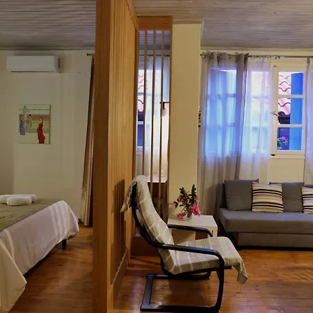 Helianthi חאניה