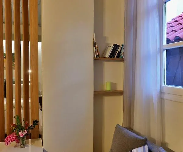 Helianthi חאניה