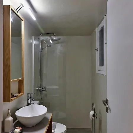 Helianthi Apartament Chania (Crete)