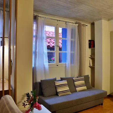 Helianthi * Ханья (Крит)