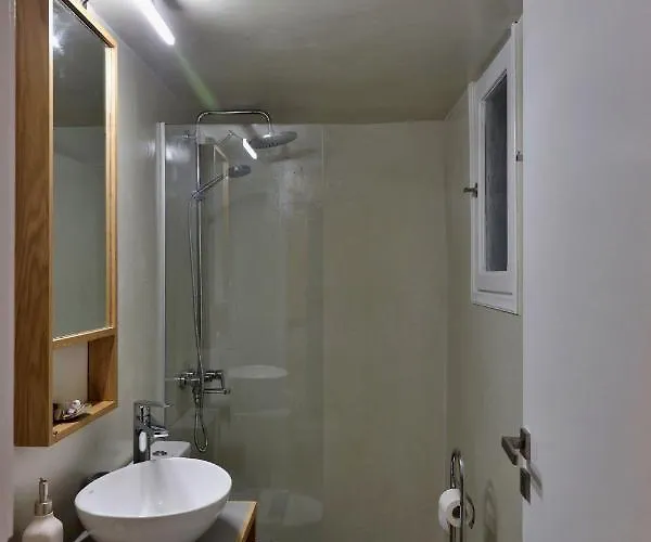 Helianthi Apartment Chania (Crete)