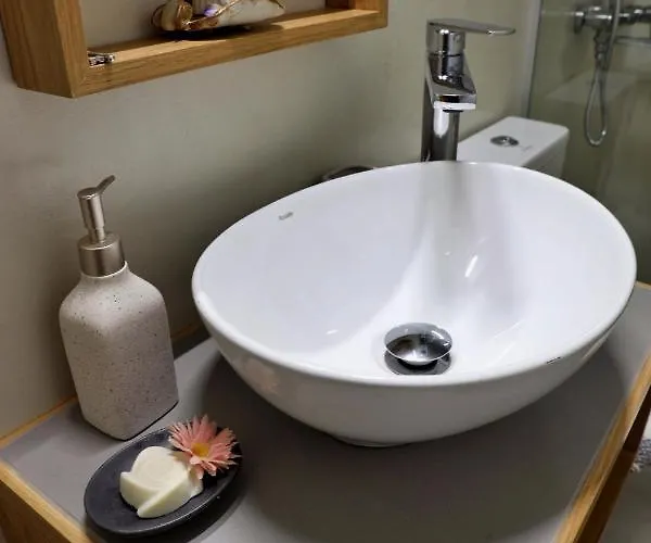 Apartment Helianthi Chania (Crete)