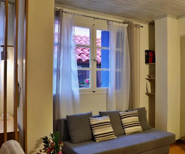 Helianthi * Chania (Crete)