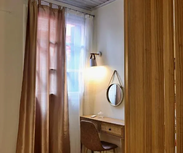 Helianthi Apartment *