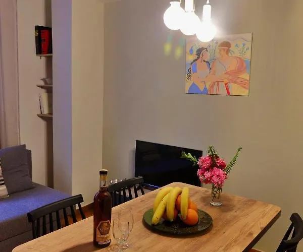 Apartment Helianthi *