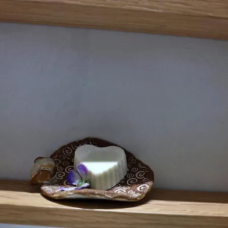 Helianthi Apartmán