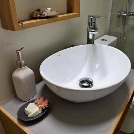 דירה Helianthi חאניה