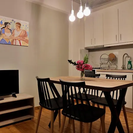 Helianthi Apartmán Chania (Crete)
