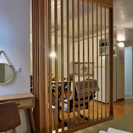 Apartmán Helianthi Chania (Crete)