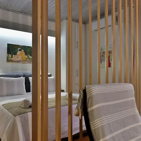 Apartmán Helianthi
