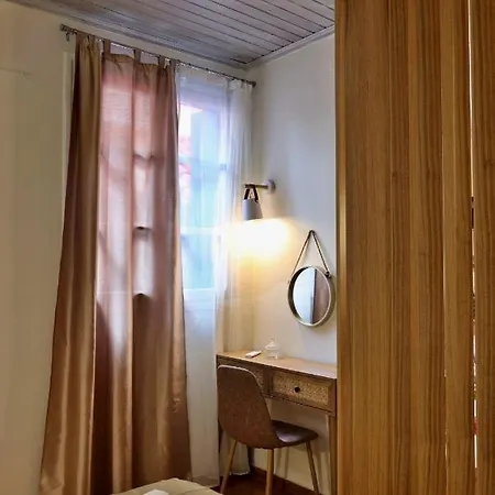 Helianthi דירה *