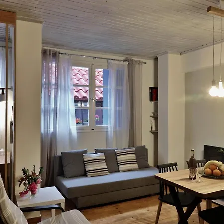 Helianthi Apartmán