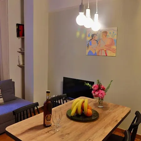 Apartmán Helianthi *