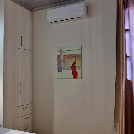 Helianthi Apartmán